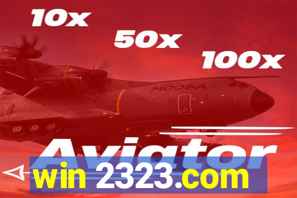 win 2323.com